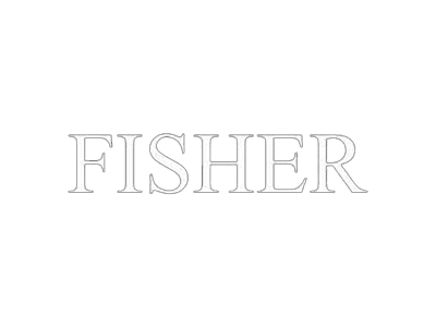 Fisher radio code