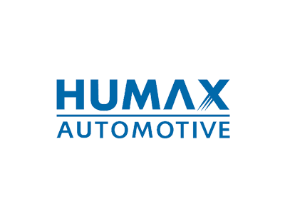 Humax Automotive Co radio code