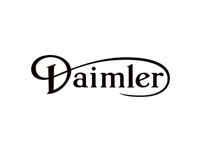 Daimler radio code