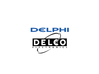 Delphi Delco radio code