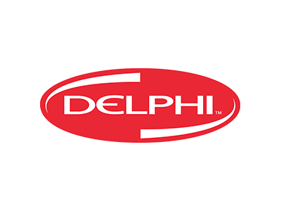 Delphi radio code