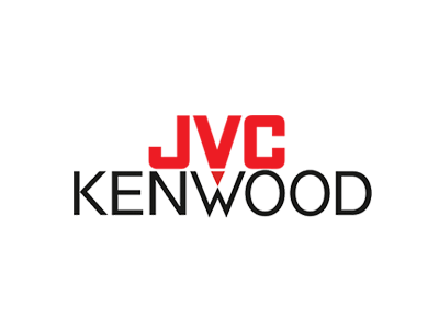 Jvckenwood Corporation radio code