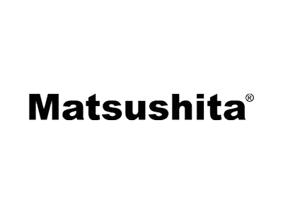 Matsushita radio code