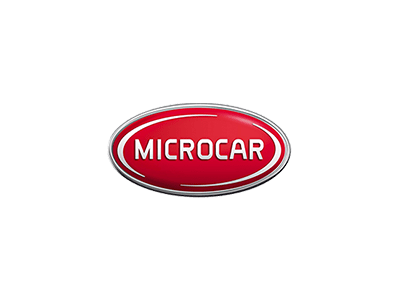Microcar radio code