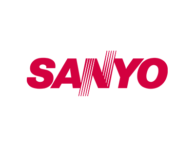 Sanyo radio code