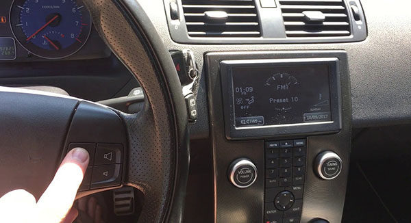 Get Your Free Volvo V50 Radio Code Online 2022